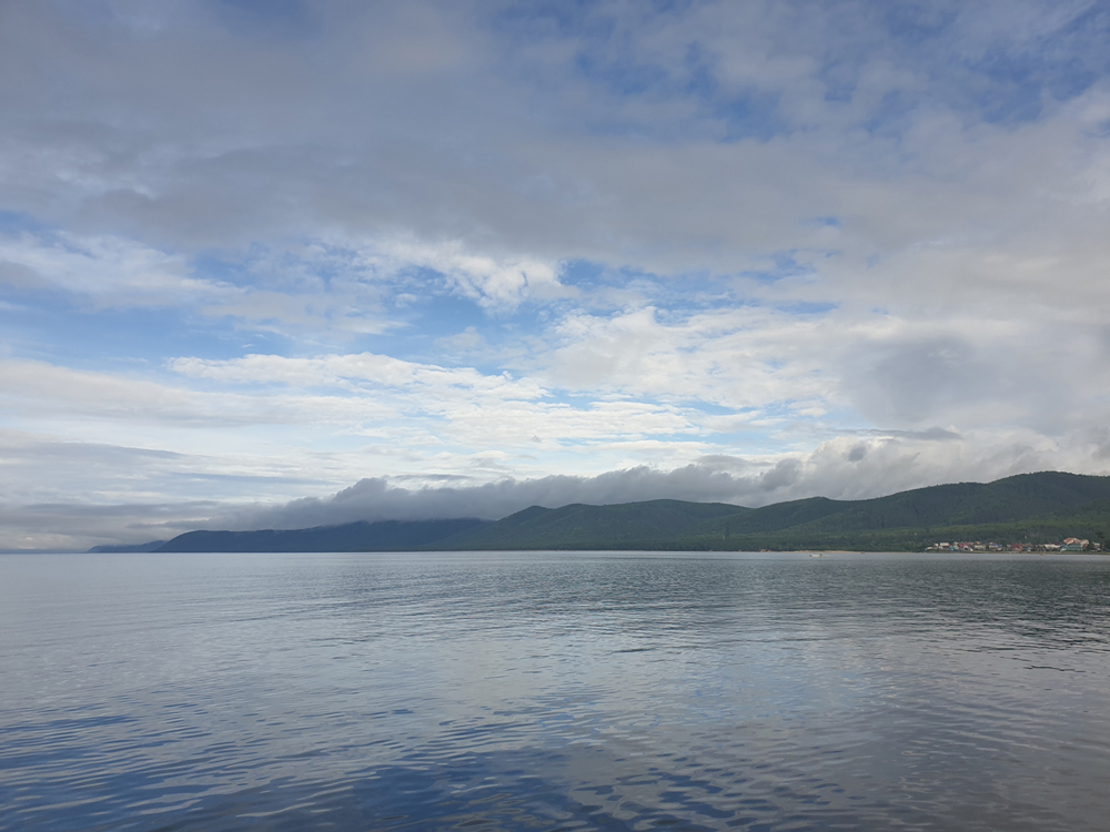 Photography, Baikalmeer, by Kens Van Den Bergh