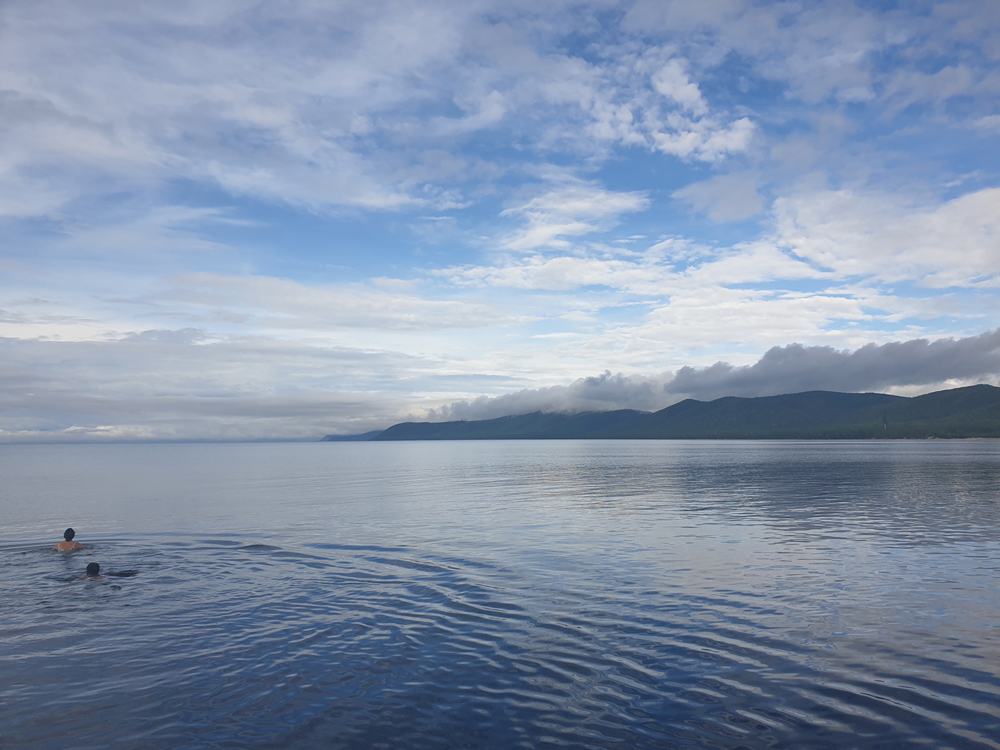 Photography, Baikalmeer, by Kens Van Den Bergh