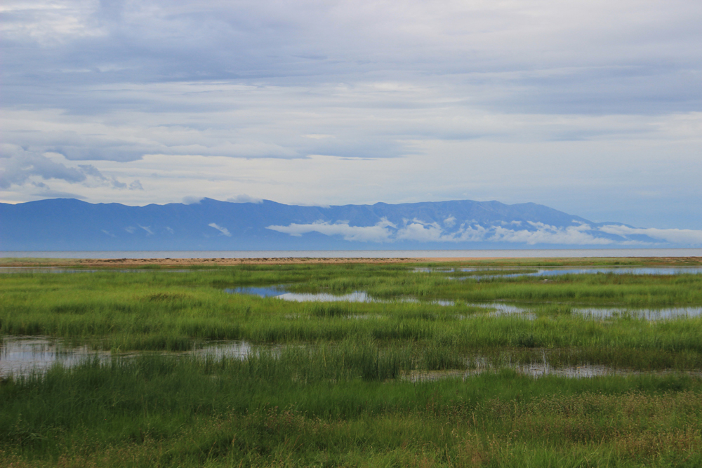 Photography, Baikalmeer, by Kens Van Den Bergh