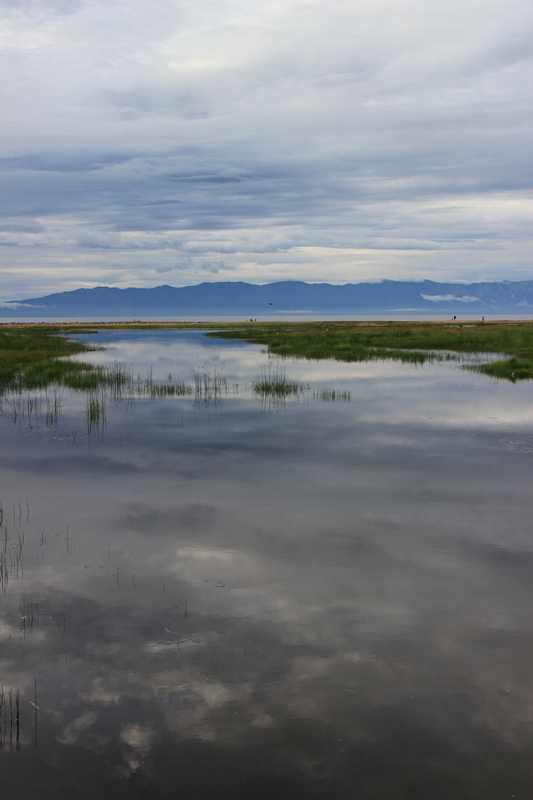 Photography, Baikalmeer, by Kens Van Den Bergh