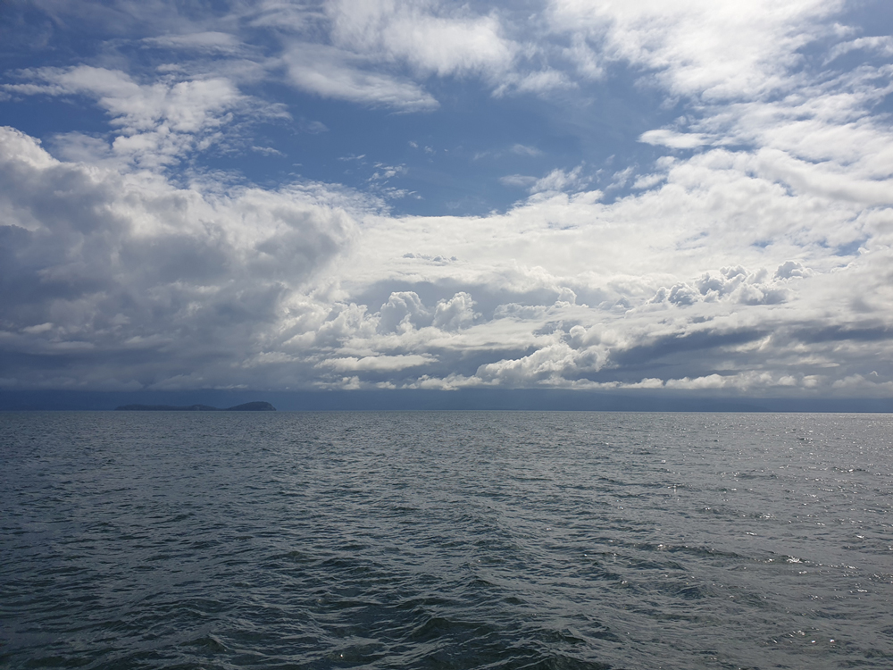 Photography, Baikalmeer, by Kens Van Den Bergh