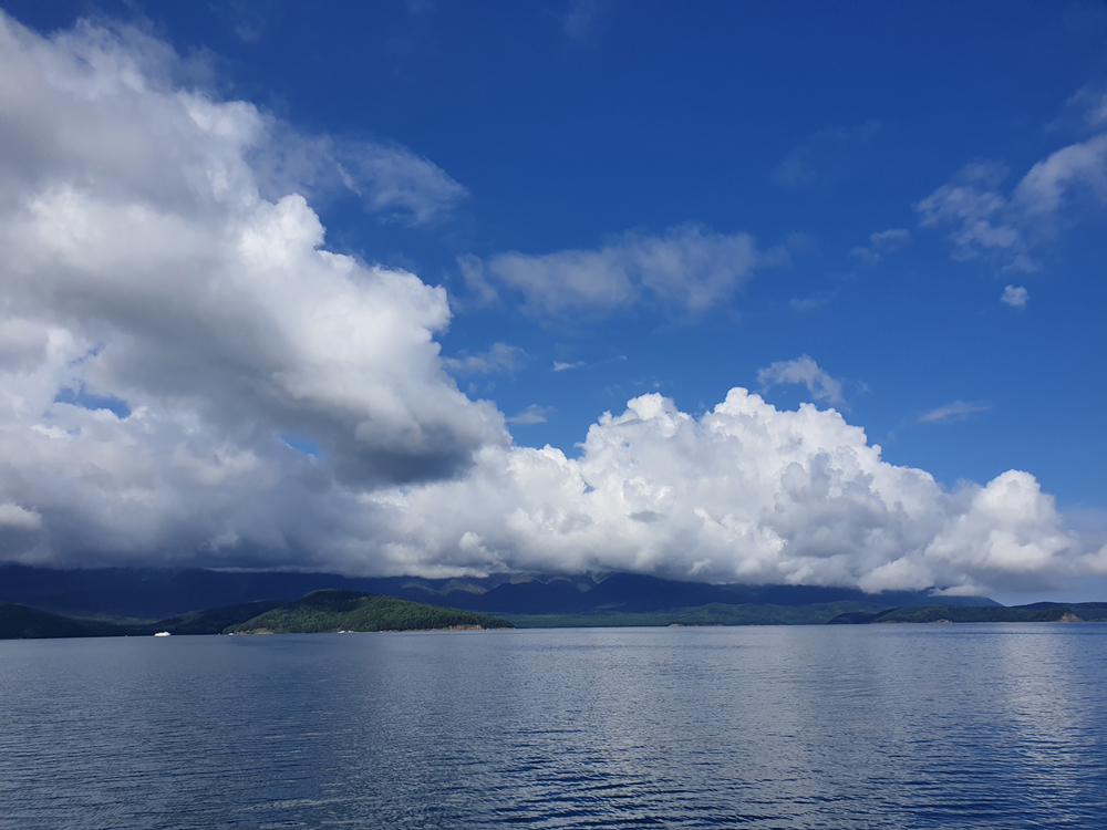 Photography, Baikalmeer, by Kens Van Den Bergh