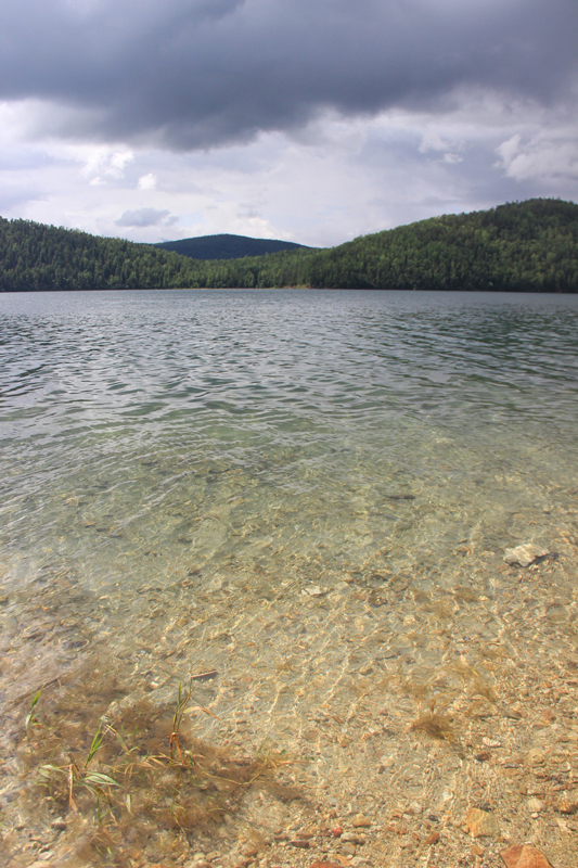 Photography, Baikalmeer, by Kens Van Den Bergh