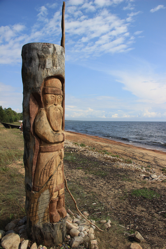 Photography, Baikalmeer, by Kens Van Den Bergh