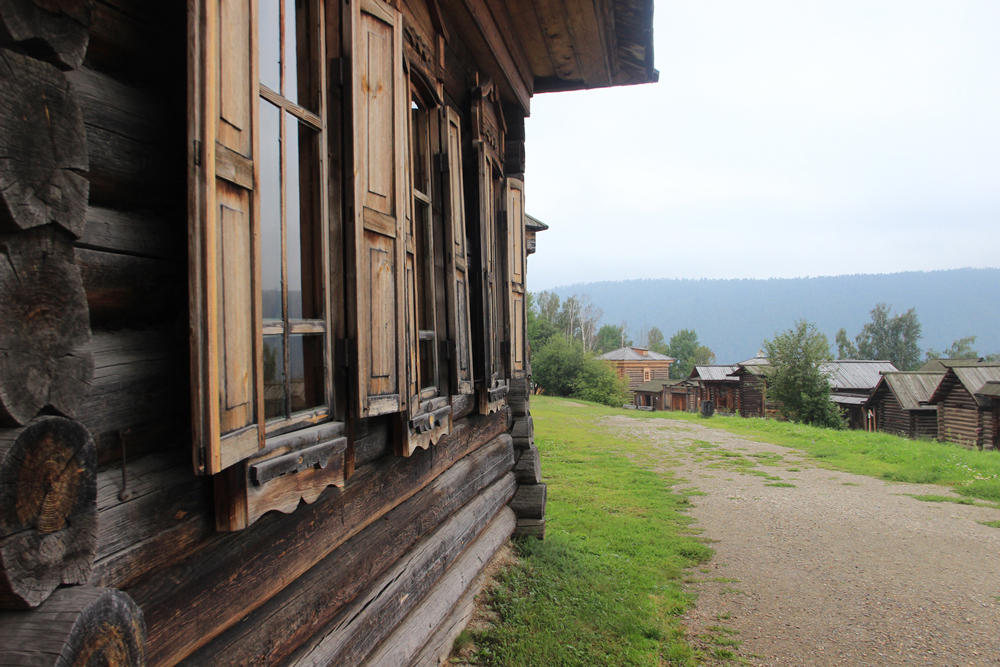 Photography, Baikalmeer, by Kens Van Den Bergh