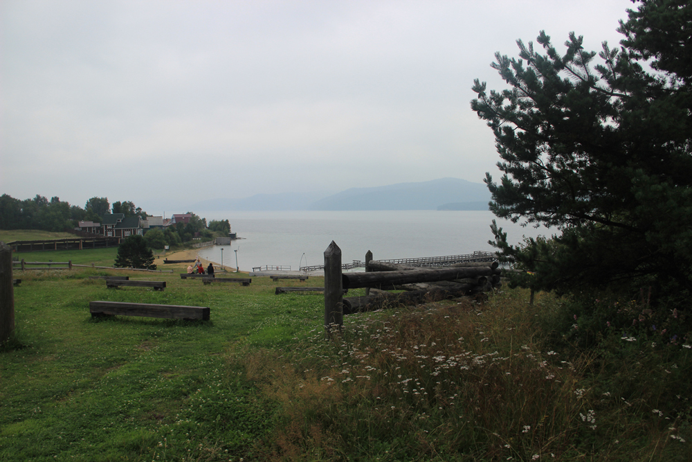 Photography, Baikalmeer, by Kens Van Den Bergh