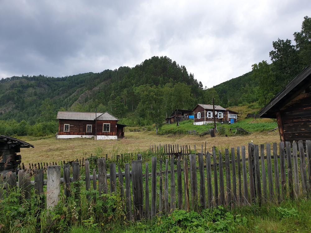 Photography, Baikalmeer, by Kens Van Den Bergh