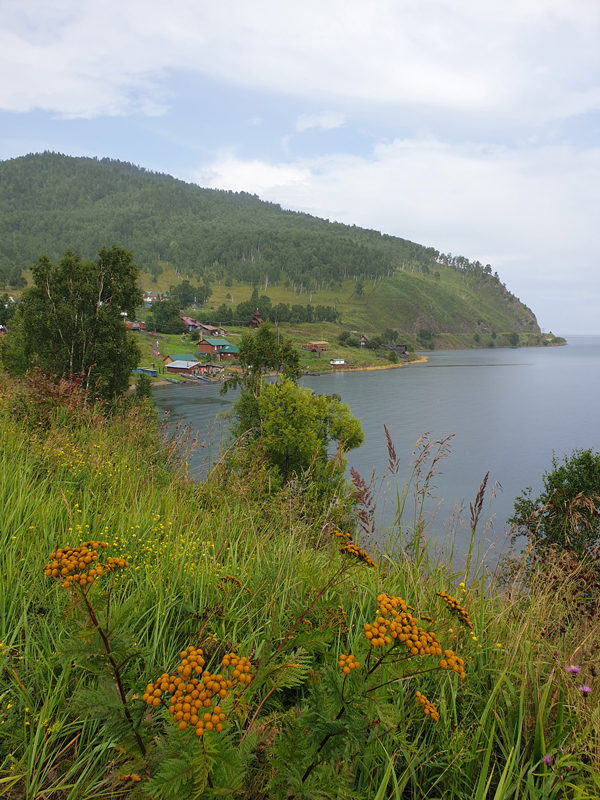 Photography, Baikalmeer, by Kens Van Den Bergh