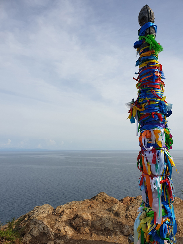 Photography, Baikalmeer, by Kens Van Den Bergh