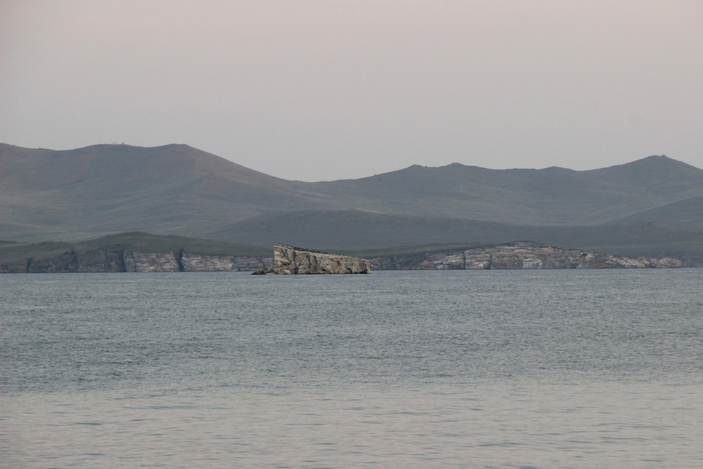 Photography, Baikalmeer, by Kens Van Den Bergh