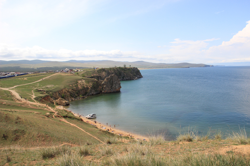 Photography, Baikalmeer, by Kens Van Den Bergh