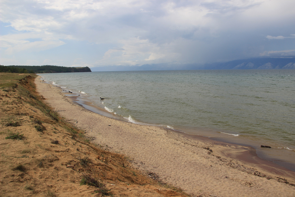 Photography, Baikalmeer, by Kens Van Den Bergh