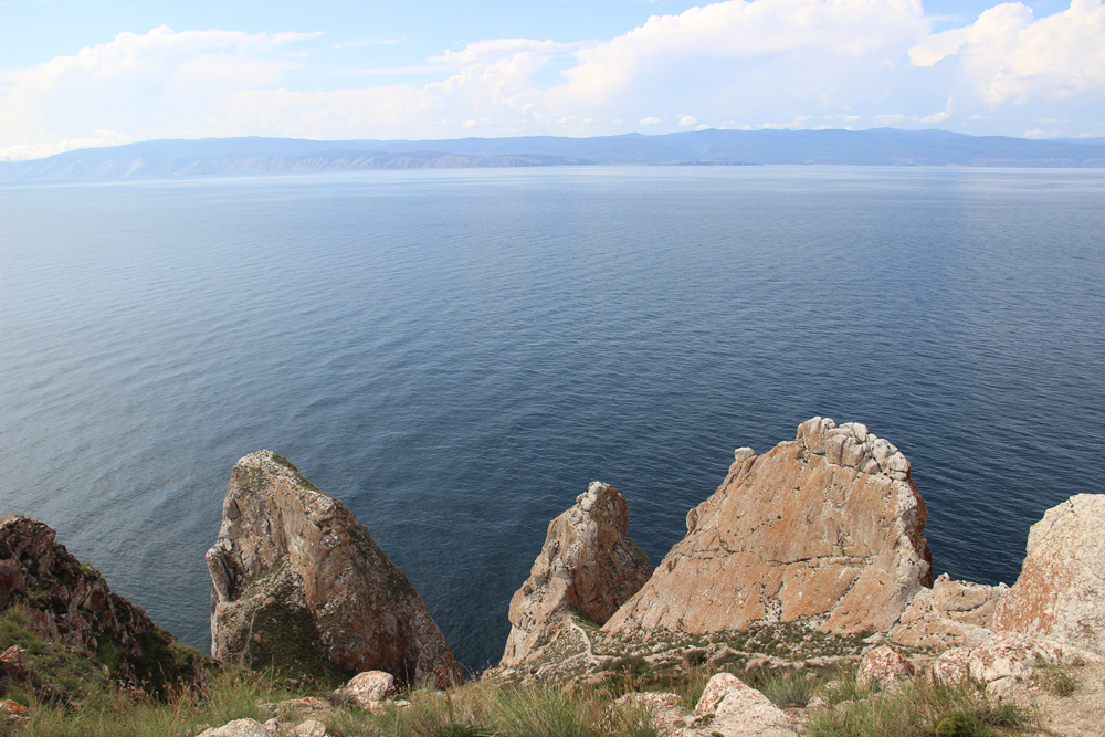 Photography, Baikalmeer, by Kens Van Den Bergh