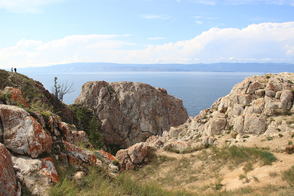 Photography, Baikalmeer, by Kens Van Den Bergh