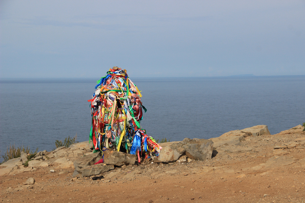 Photography, Baikalmeer, by Kens Van Den Bergh