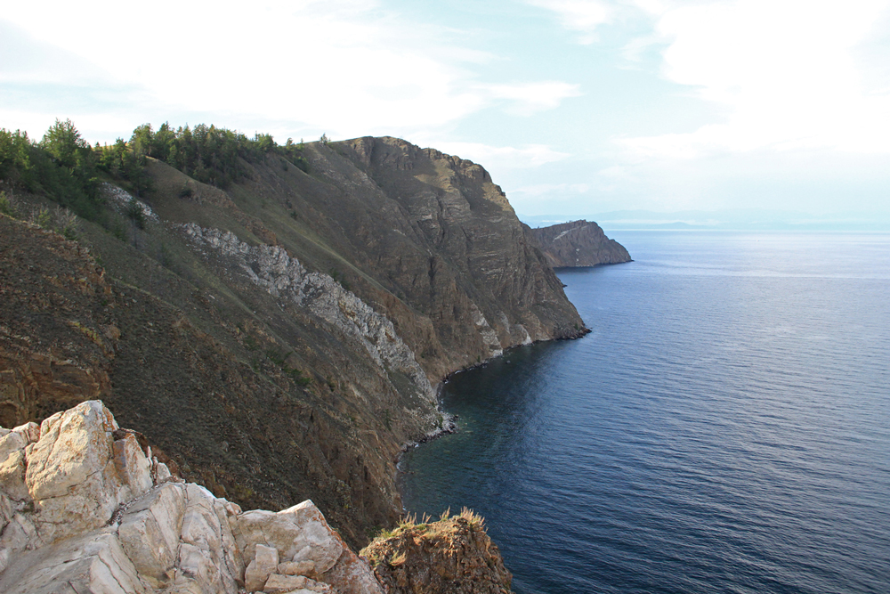 Photography, Baikalmeer, by Kens Van Den Bergh