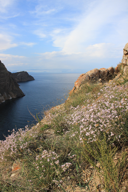 Photography, Baikalmeer, by Kens Van Den Bergh