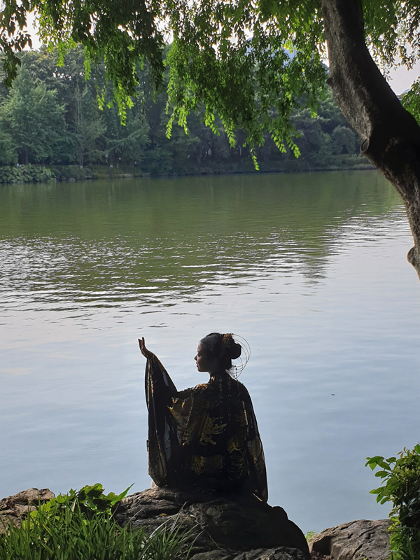 Fotografie: China, deel 3, Jens Van Den Bergh, Guangxi