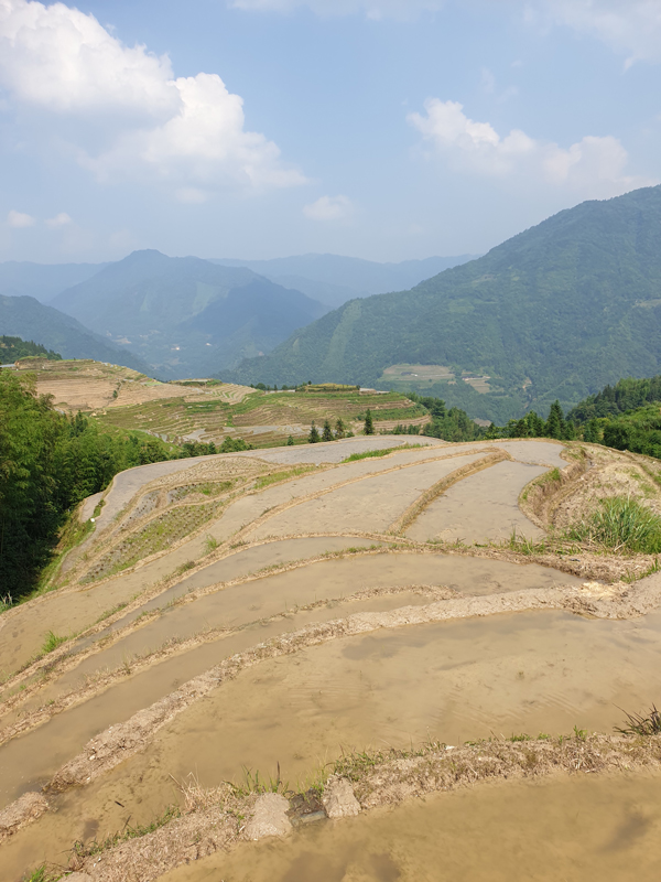 Fotografie: China, deel 3, Jens Van Den Bergh, Guangxi