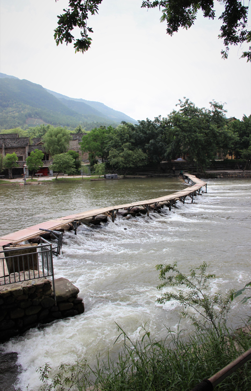 Fotografie: China, deel 3, Jens Van Den Bergh, Guangxi