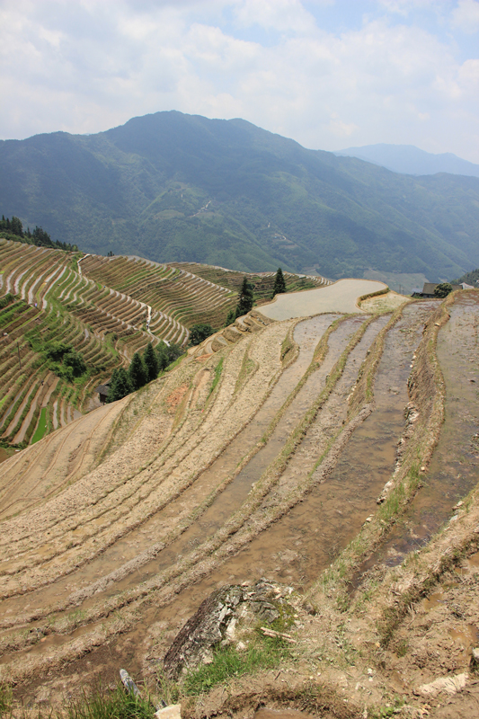 Fotografie: China, deel 3, Jens Van Den Bergh, Guangxi