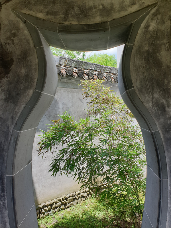 Fotografie: China, Jens Van Den Bergh, Deel 4 Huangshan & de Gele Bergen in Anhui