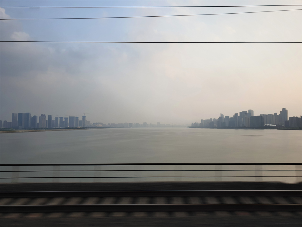 Fotografie: China, Jens Van Den Bergh, Deel 5 Hangzhou 