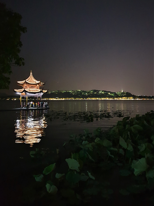 Fotografie: China, Jens Van Den Bergh, Deel 5 Hangzhou 