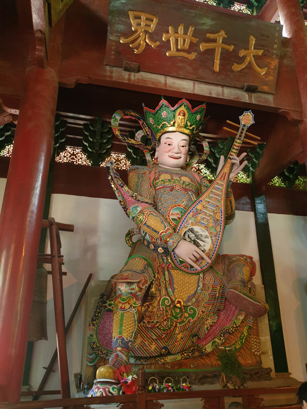 Fotografie: China, Jens Van Den Bergh, Deel 5 Hangzhou 