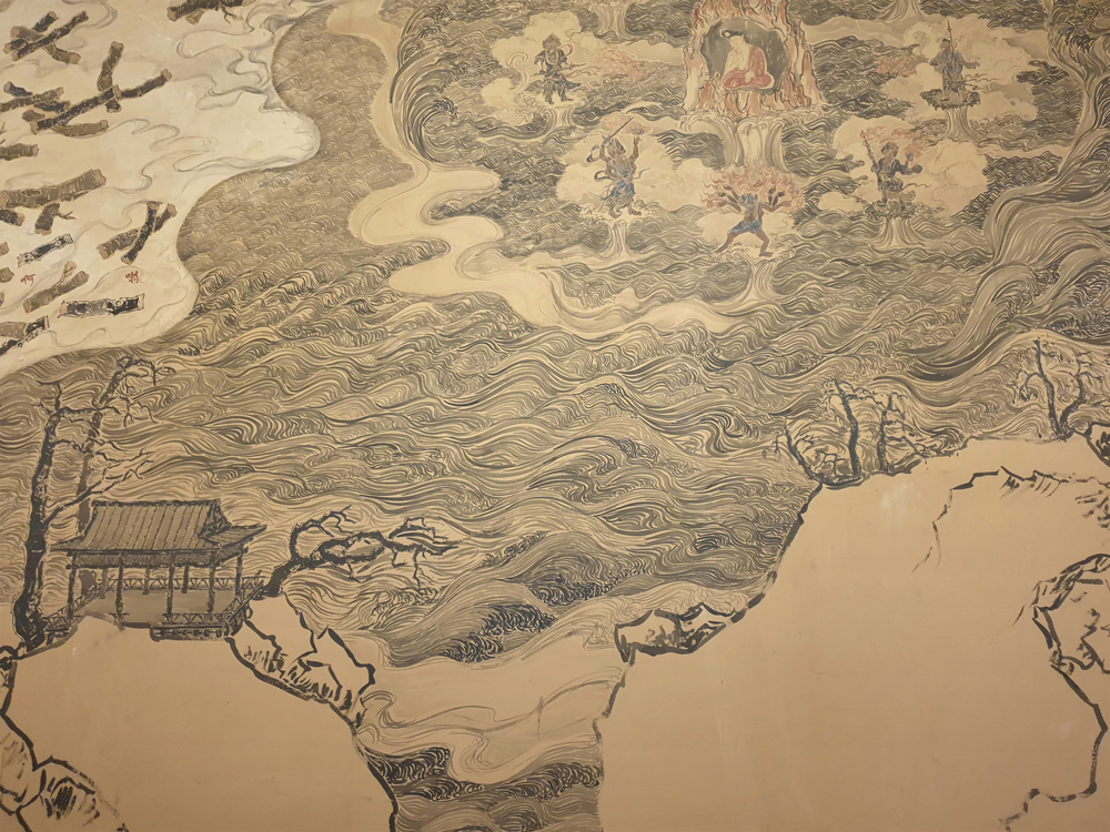 Fotografie: China, Jens Van Den Bergh, Deel 5 Hangzhou 
