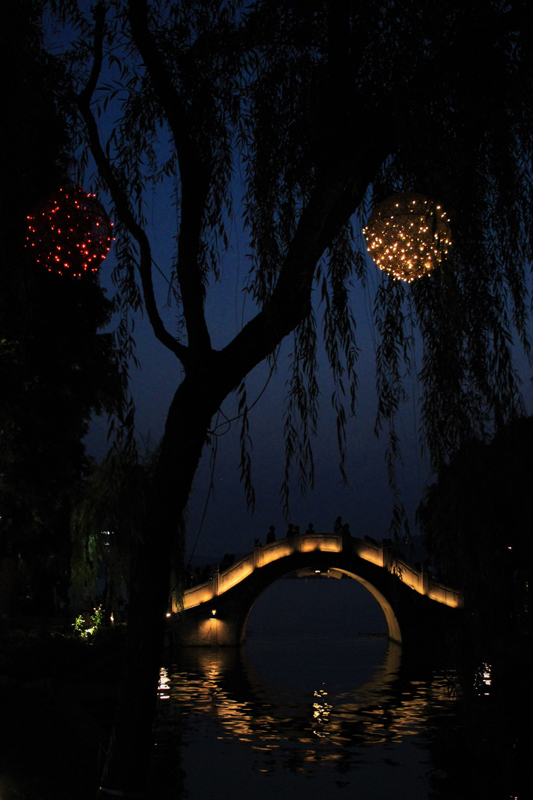 Fotografie: China, Jens Van Den Bergh, Deel 5 Hangzhou 