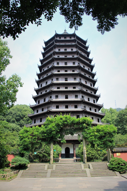 Fotografie: China, Jens Van Den Bergh, Deel 5 Hangzhou 