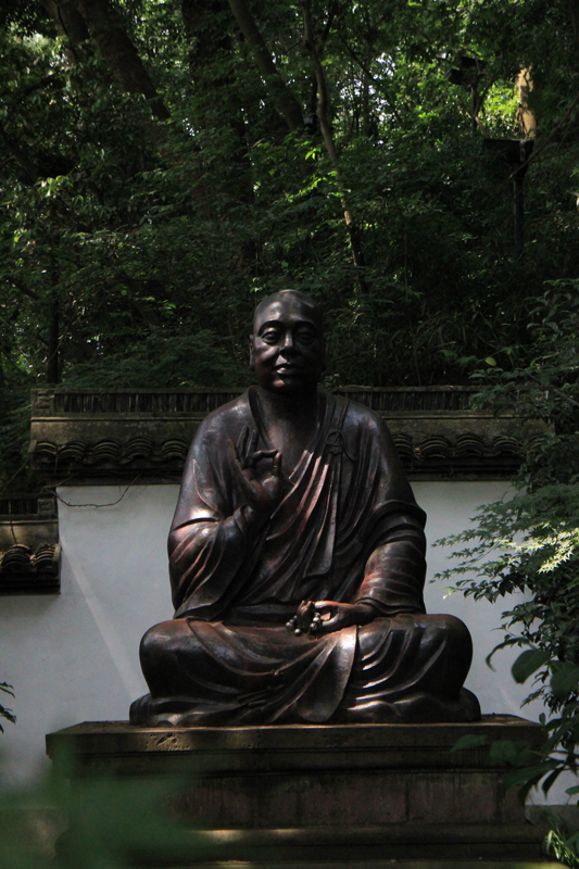 Fotografie: China, Jens Van Den Bergh, Deel 5 Hangzhou 