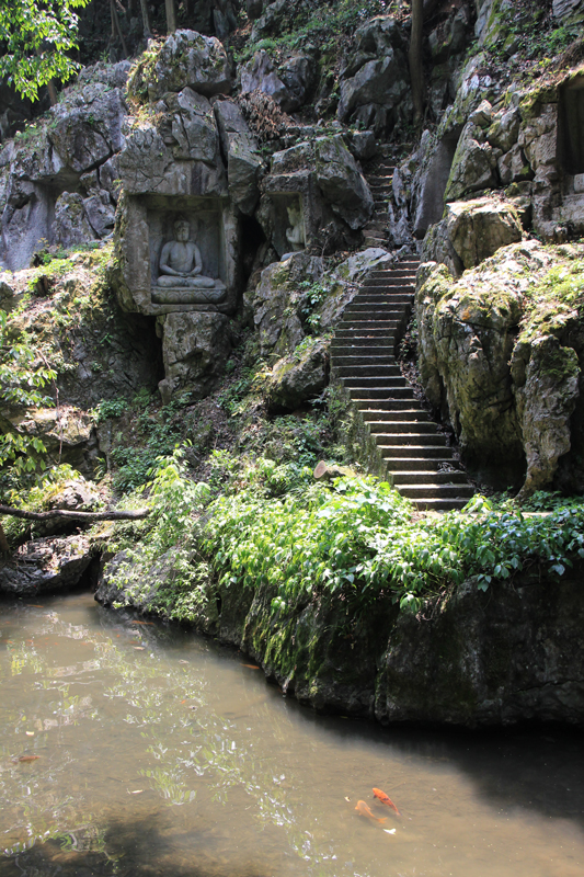 Fotografie: China, Jens Van Den Bergh, Deel 5 Hangzhou 