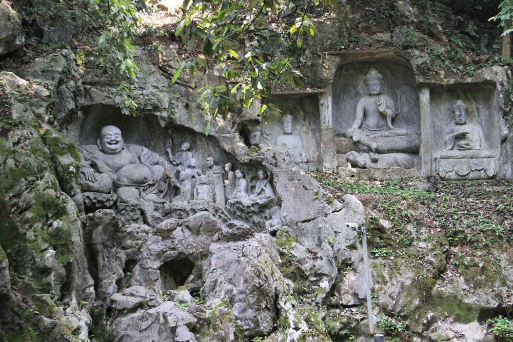 Fotografie: China, Jens Van Den Bergh, Deel 5 Hangzhou 
