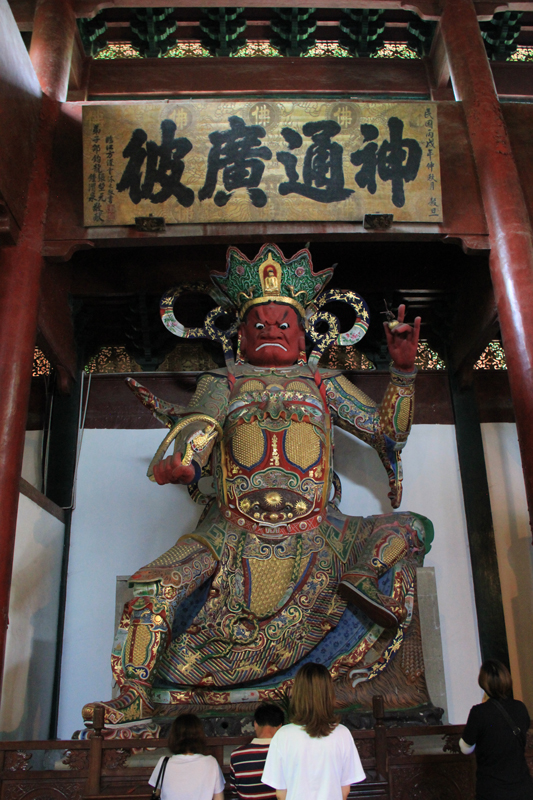 Fotografie: China, Jens Van Den Bergh, Deel 5 Hangzhou 