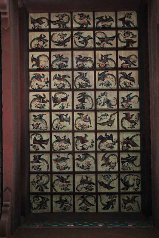 Fotografie: China, Jens Van Den Bergh, Deel 5 Hangzhou 