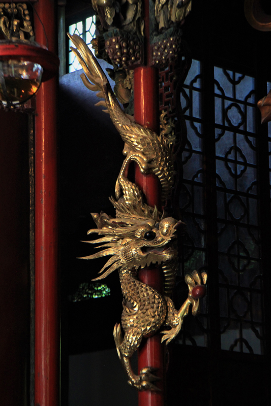 Fotografie: China, Jens Van Den Bergh, Deel 5 Hangzhou 