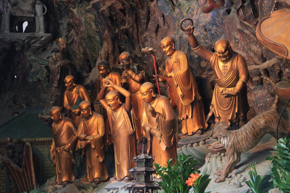 Fotografie: China, Jens Van Den Bergh, Deel 5 Hangzhou 