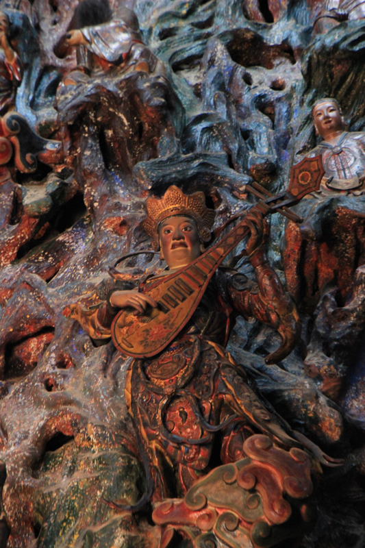 Fotografie: China, Jens Van Den Bergh, Deel 5 Hangzhou 