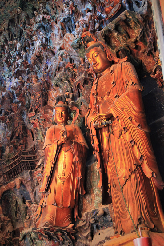 Fotografie: China, Jens Van Den Bergh, Deel 5 Hangzhou 