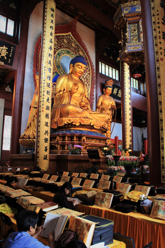 Fotografie: China, Jens Van Den Bergh, Deel 5 Hangzhou 