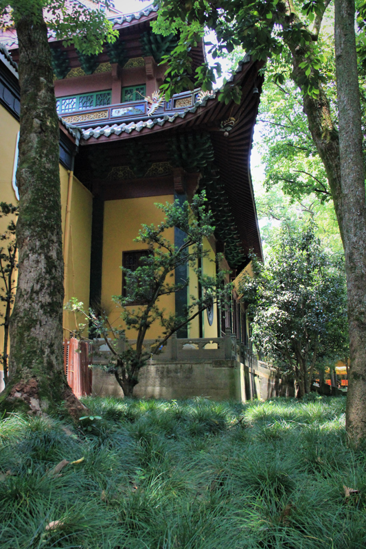 Fotografie: China, Jens Van Den Bergh, Deel 5 Hangzhou 