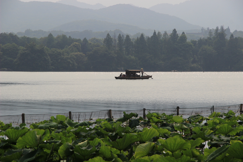 Fotografie: China, Jens Van Den Bergh, Deel 5 Hangzhou 
