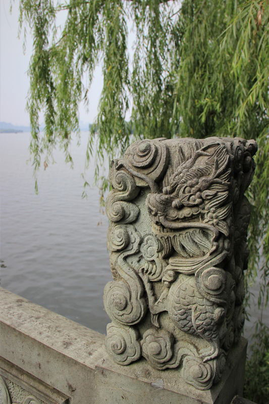 Fotografie: China, Jens Van Den Bergh, Deel 5 Hangzhou 
