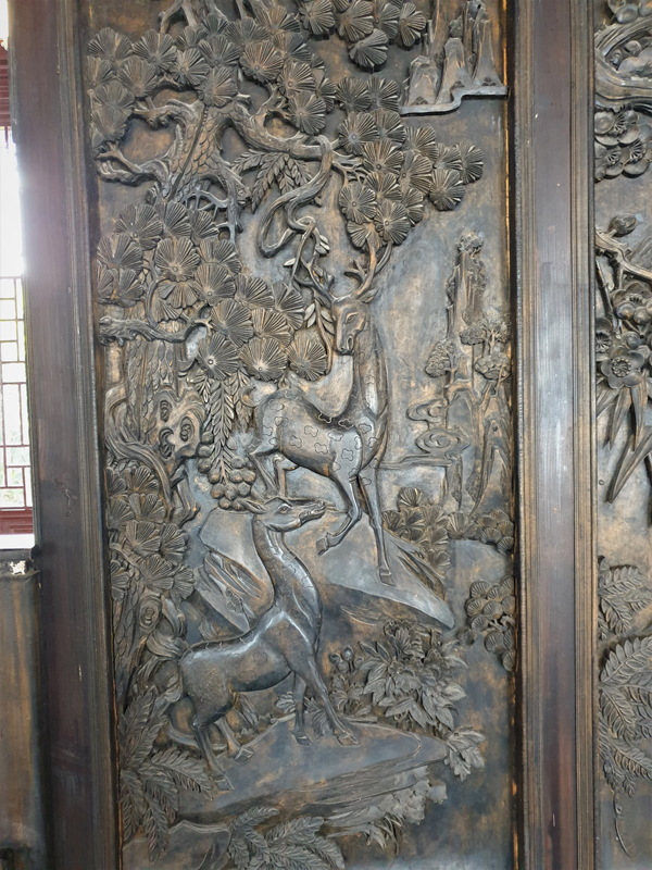 Fotografie: China, Jens Van Den Bergh, Deel 6 Shanghai & watersteden