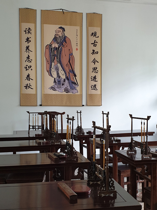 Fotografie: China, Jens Van Den Bergh, Deel 6 Shanghai & watersteden