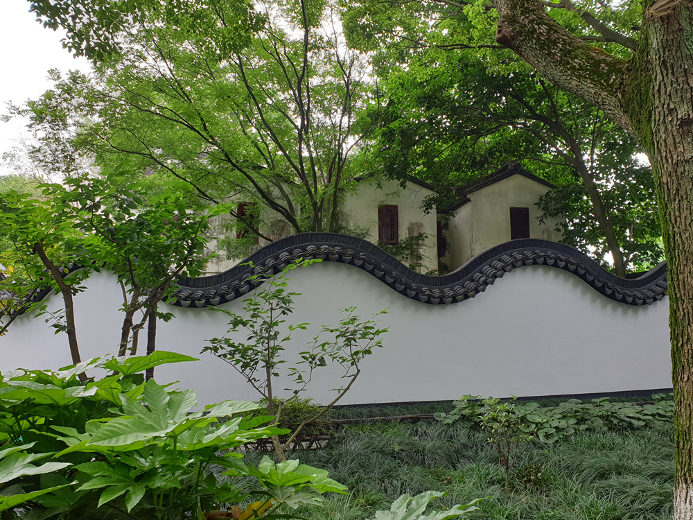 Fotografie: China, Jens Van Den Bergh, Deel 6 Shanghai & watersteden