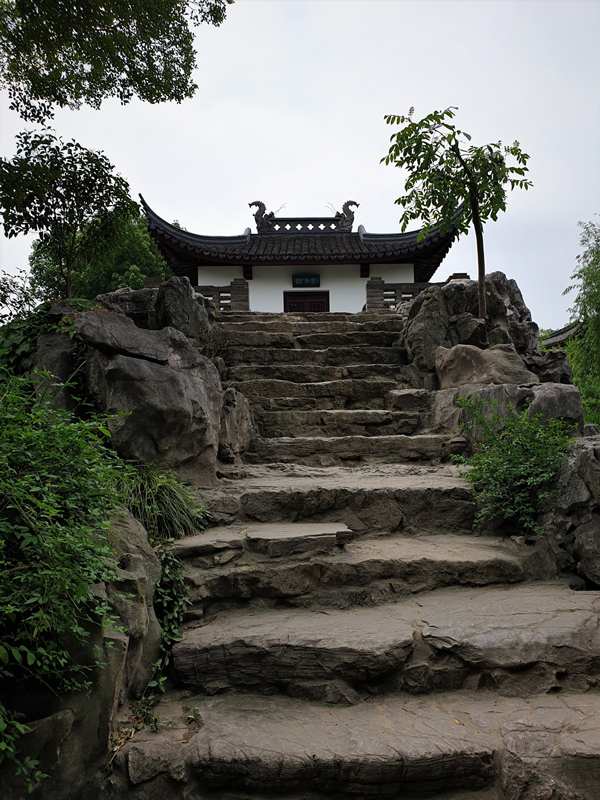 Fotografie: China, Jens Van Den Bergh, Deel 6 Shanghai & watersteden