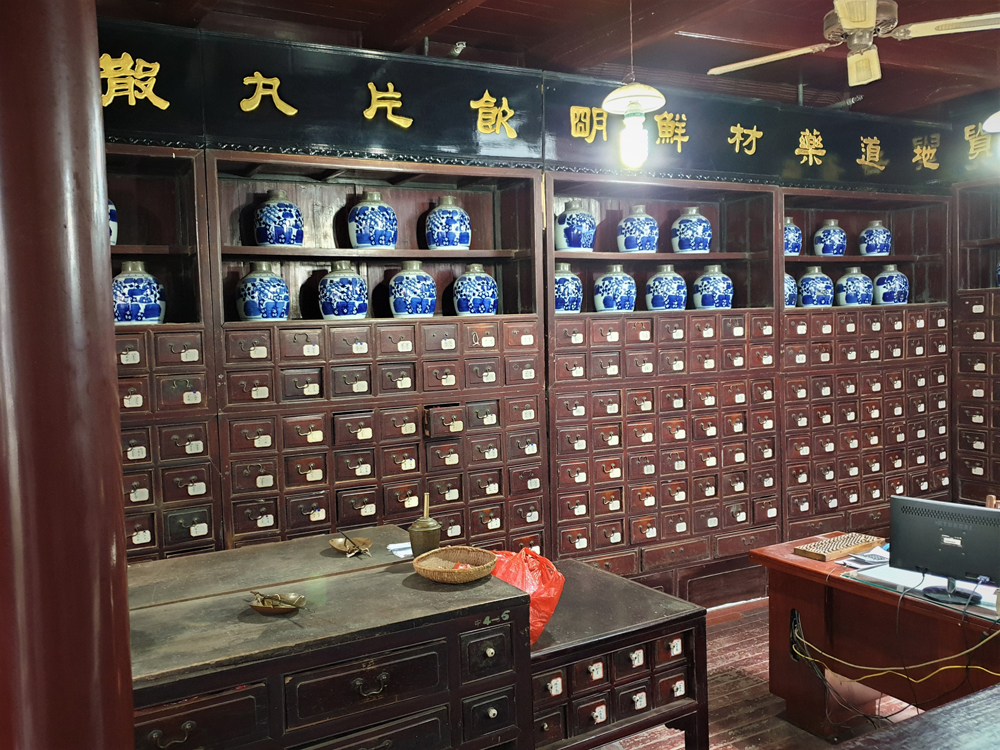 Fotografie: China, Jens Van Den Bergh, Deel 6 Shanghai & watersteden